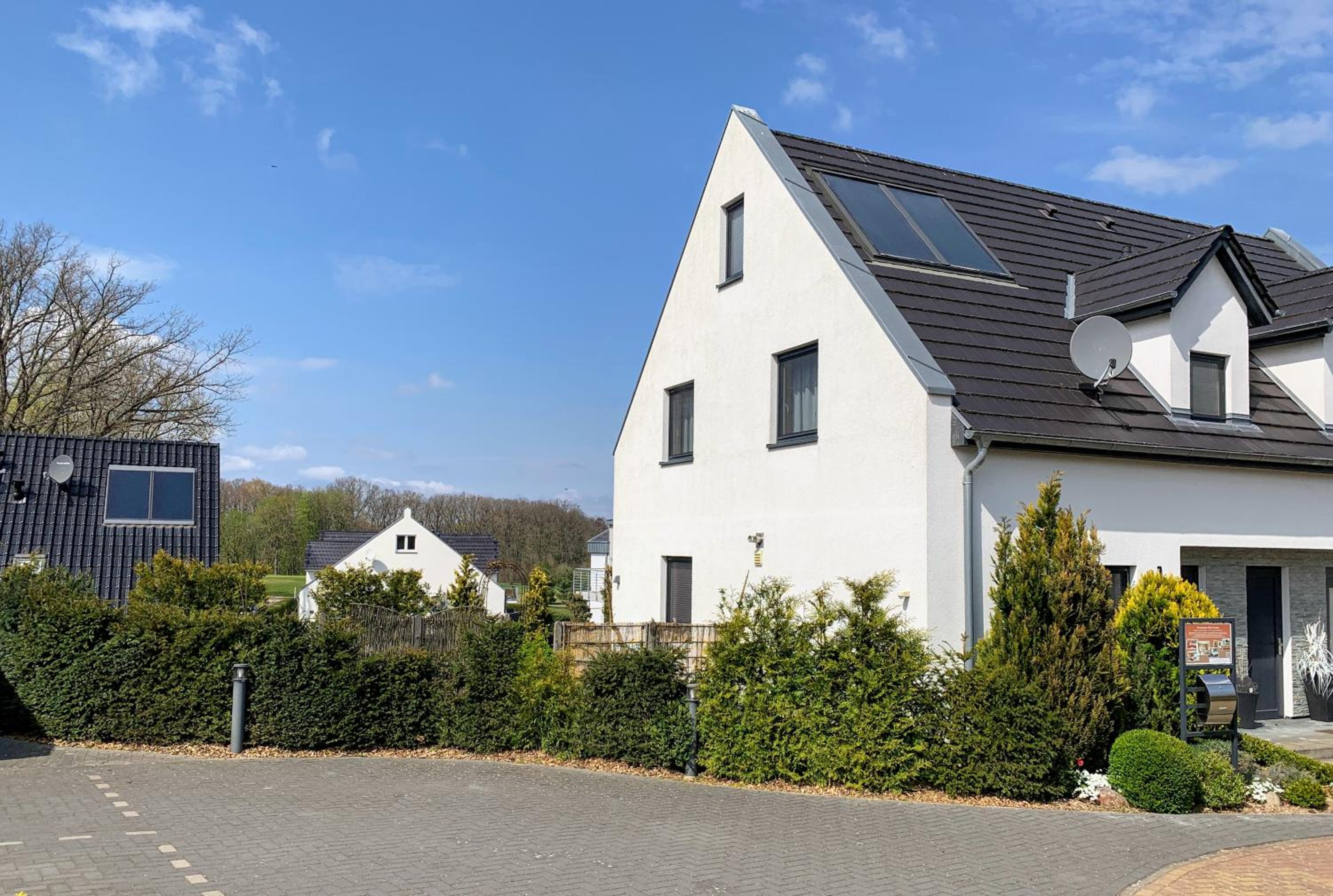Ferienhaus Foresta