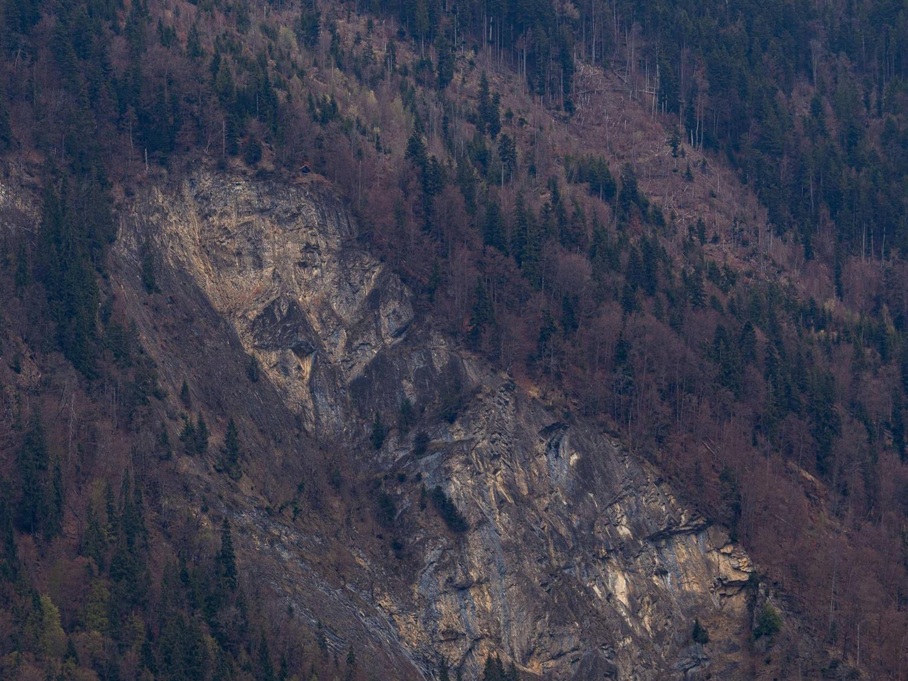 Bärghäsli im BEO als Basis im Wintersportgebiet