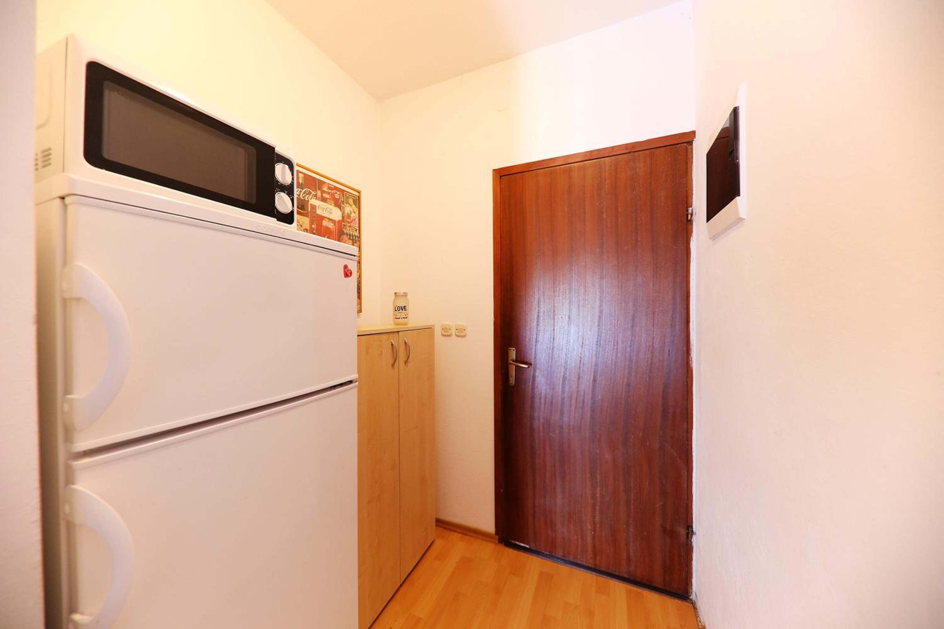 Comfortable apartment in Zadar with sea view, 60 m² view 3