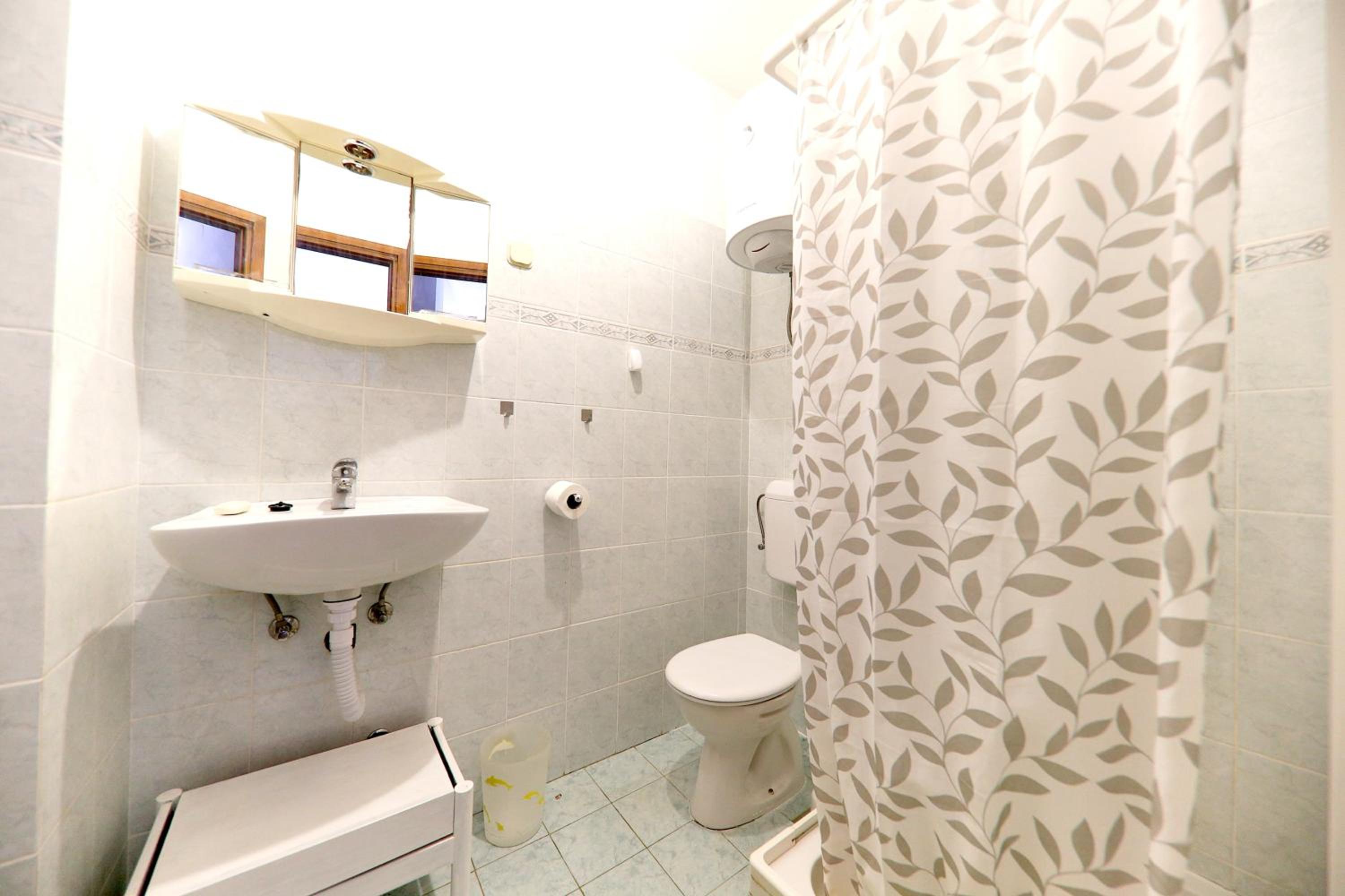 Comfortable apartment in Zadar with sea view, 60 m² view 4
