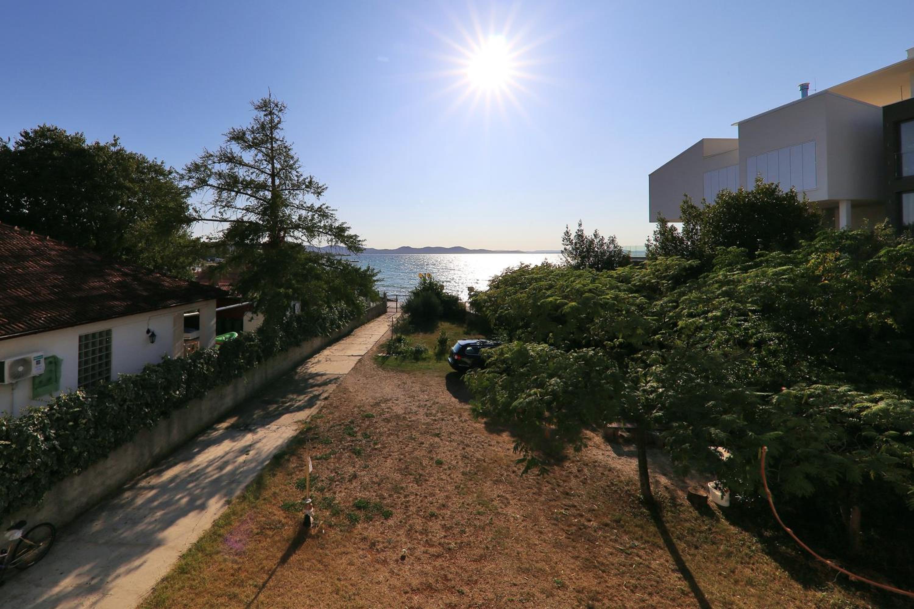 Comfortable apartment in Zadar with sea view, 60 m² view 5