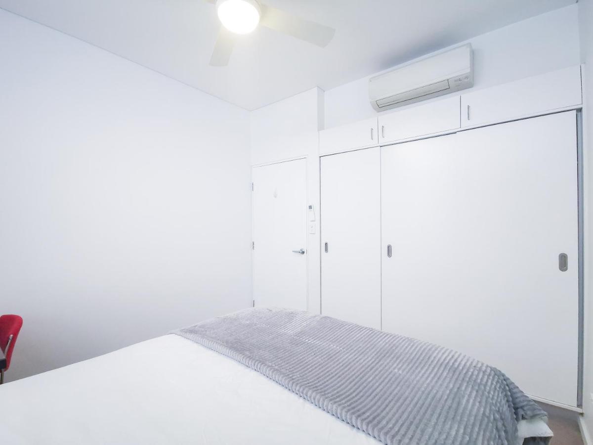 Glebe House Homestay