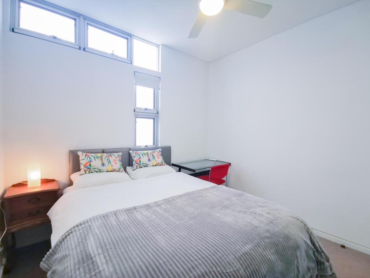Glebe House Homestay
