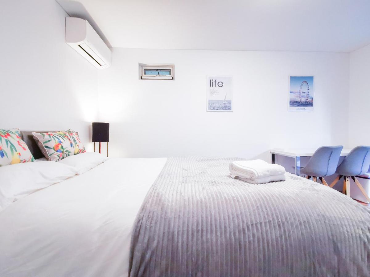 Glebe House Homestay