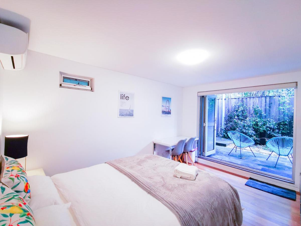 Glebe House Homestay