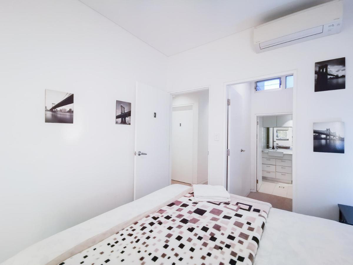 Glebe House Homestay