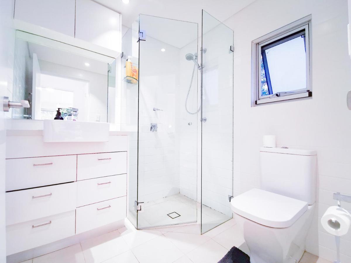 Glebe House Homestay