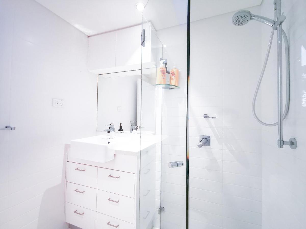 Glebe House Homestay