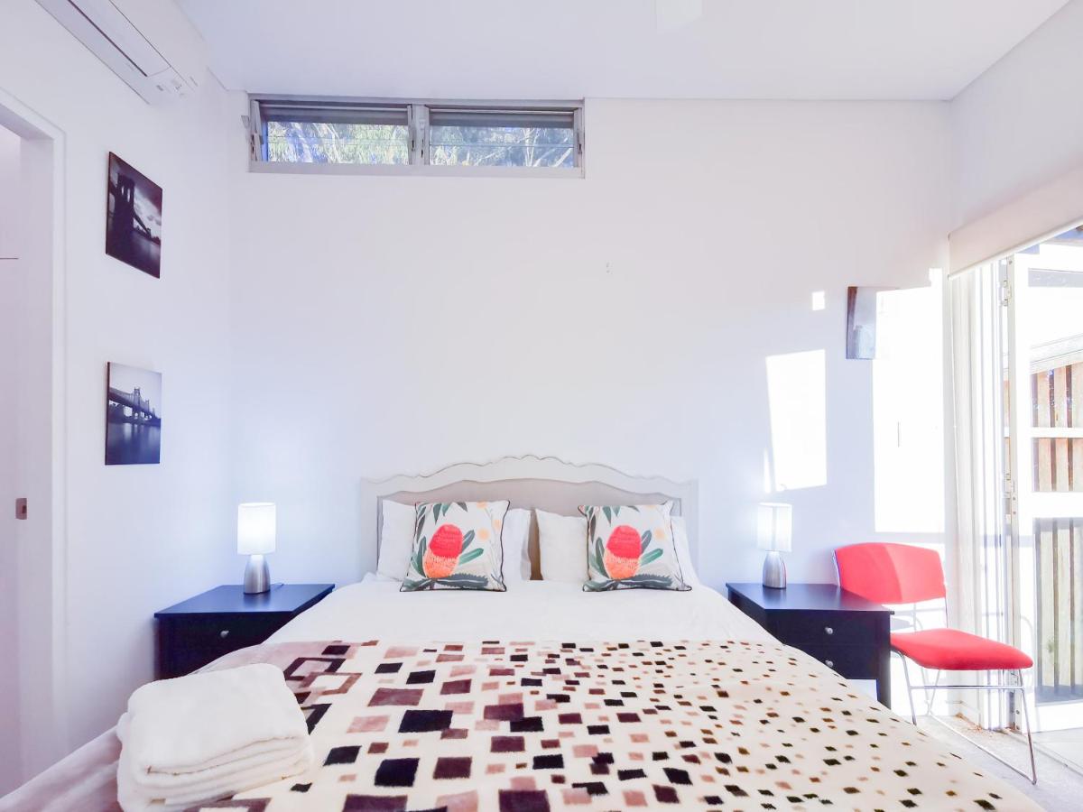Glebe House Homestay