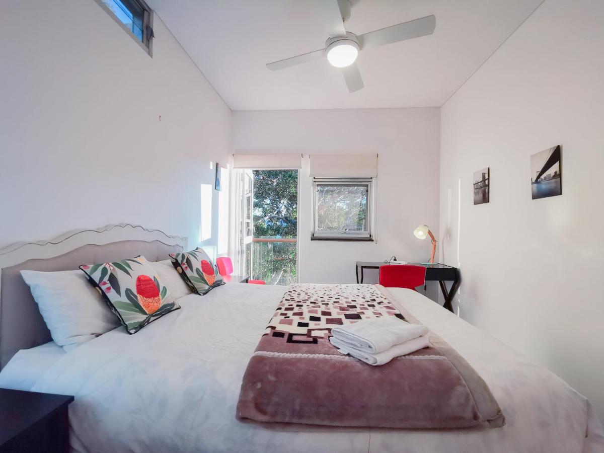 Glebe House Homestay