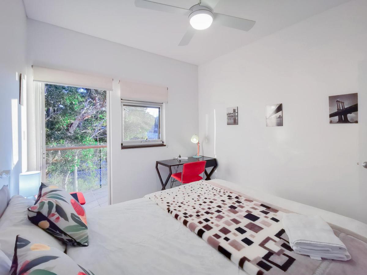 Glebe House Homestay