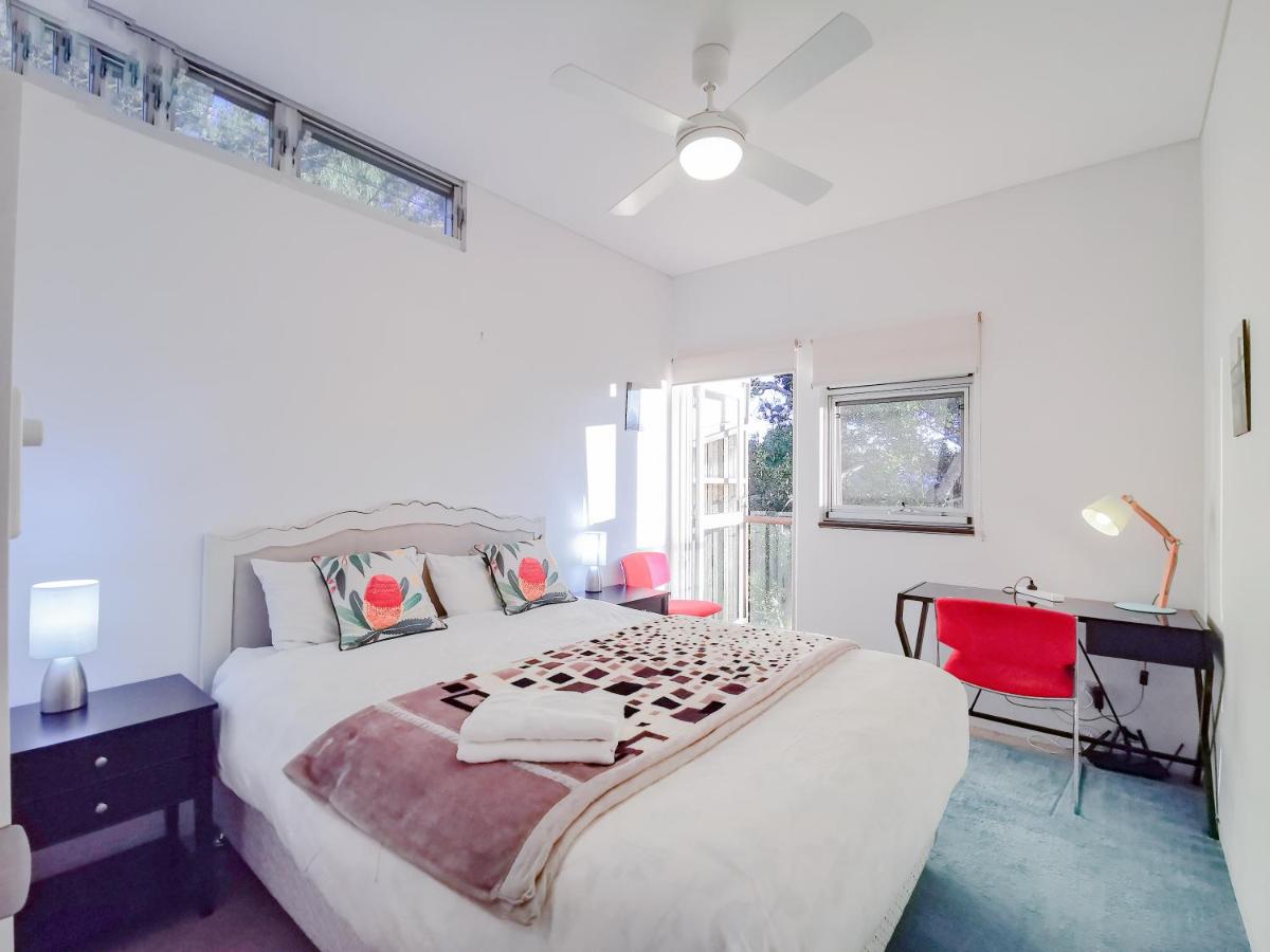 Glebe House Homestay
