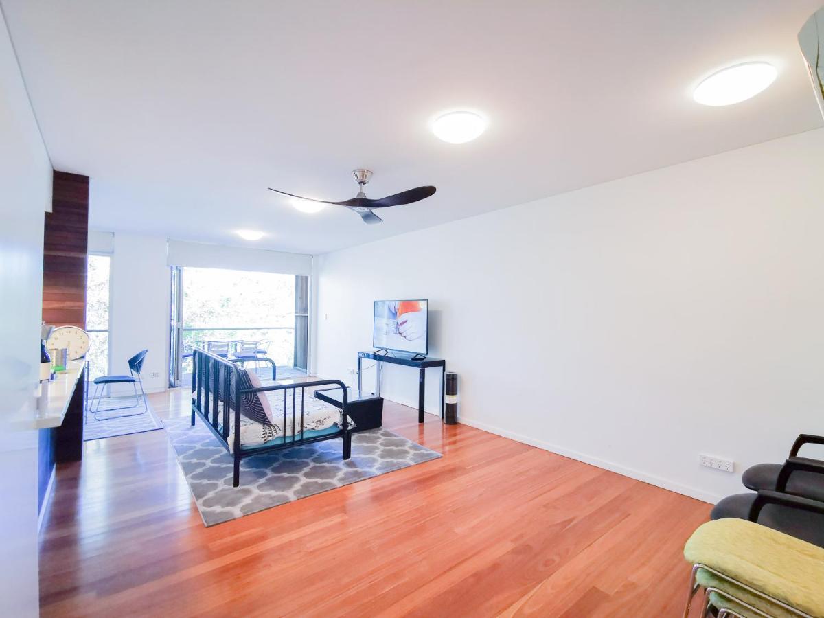 Glebe House Homestay