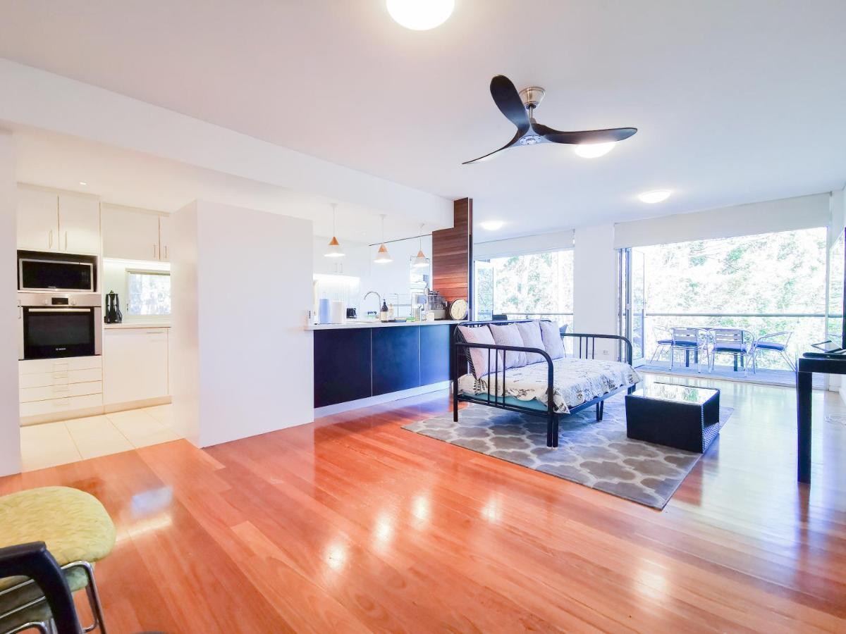 Glebe House Homestay