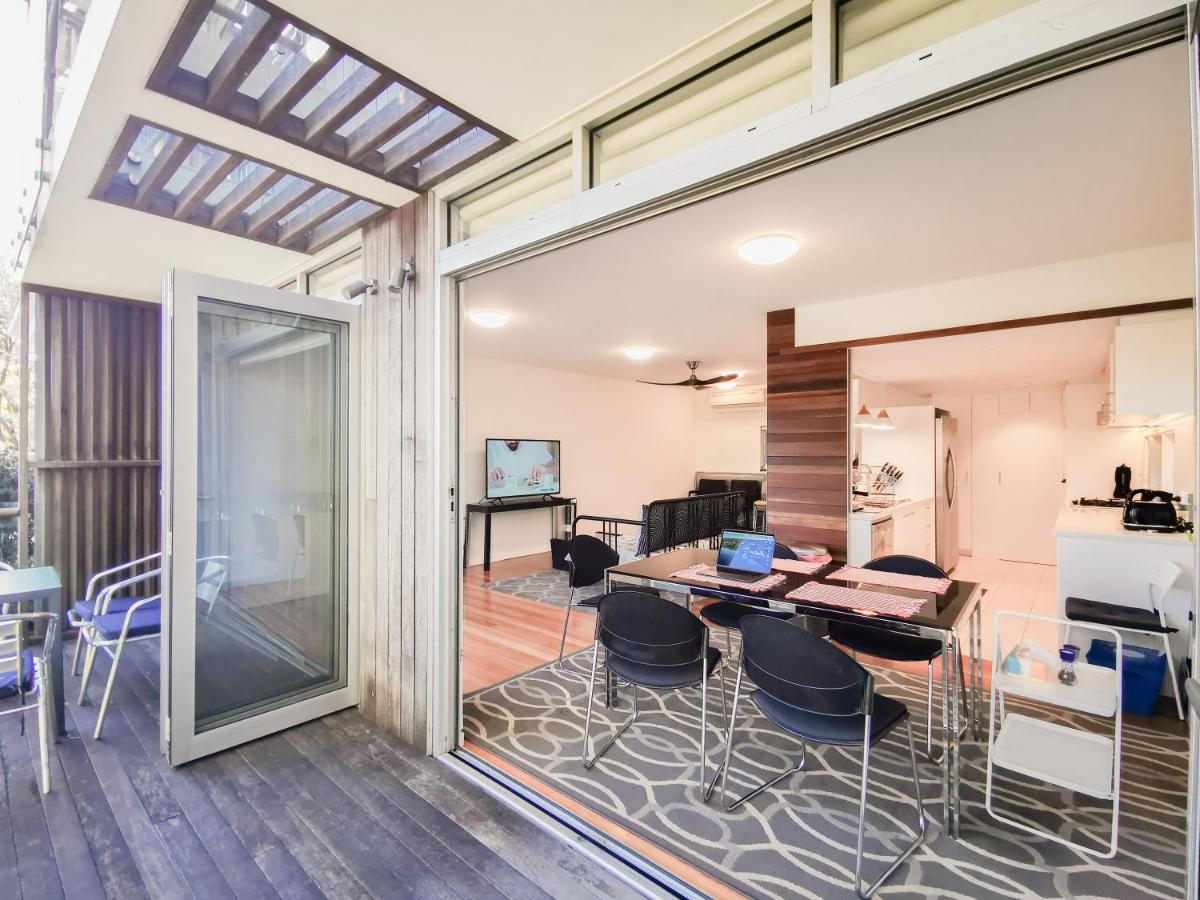 Glebe House Homestay