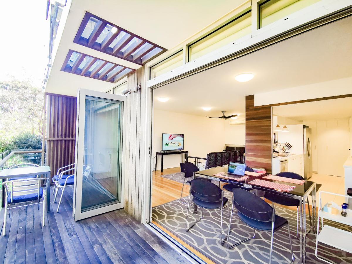 Glebe House Homestay