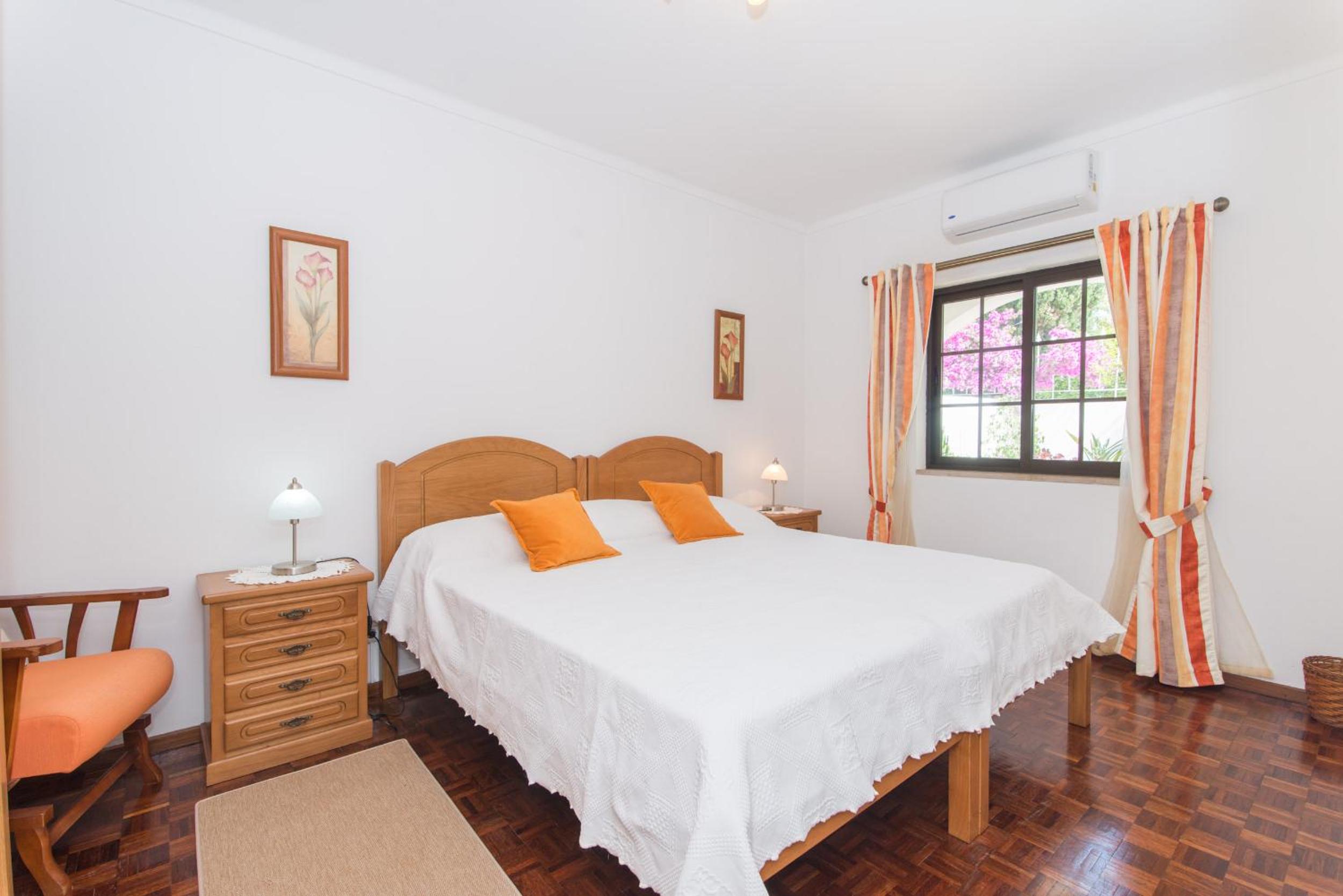 Sea Views, private Pool, Ac, Wifi, Casa Feliz