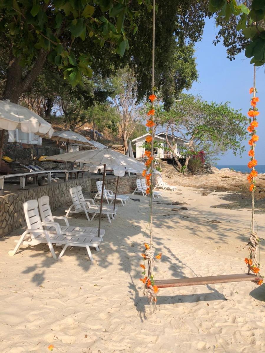 children's play area