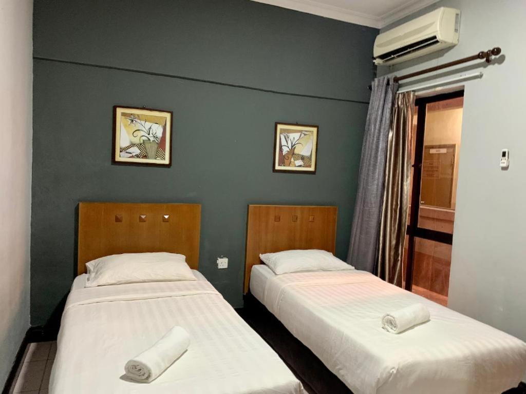 MARINA COURT VACATION HOME 3 BEDROOMS - Kota Kinabalu photo 3