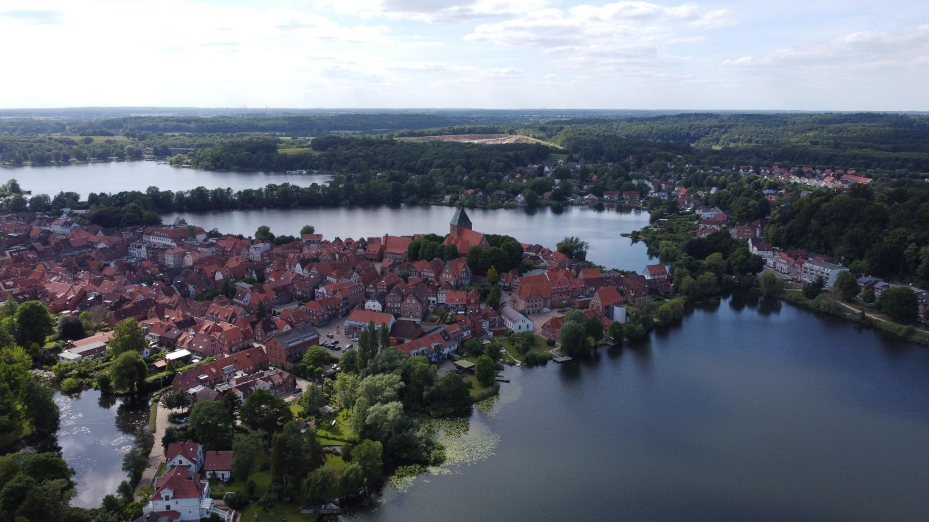 Pension Seeschlösschen