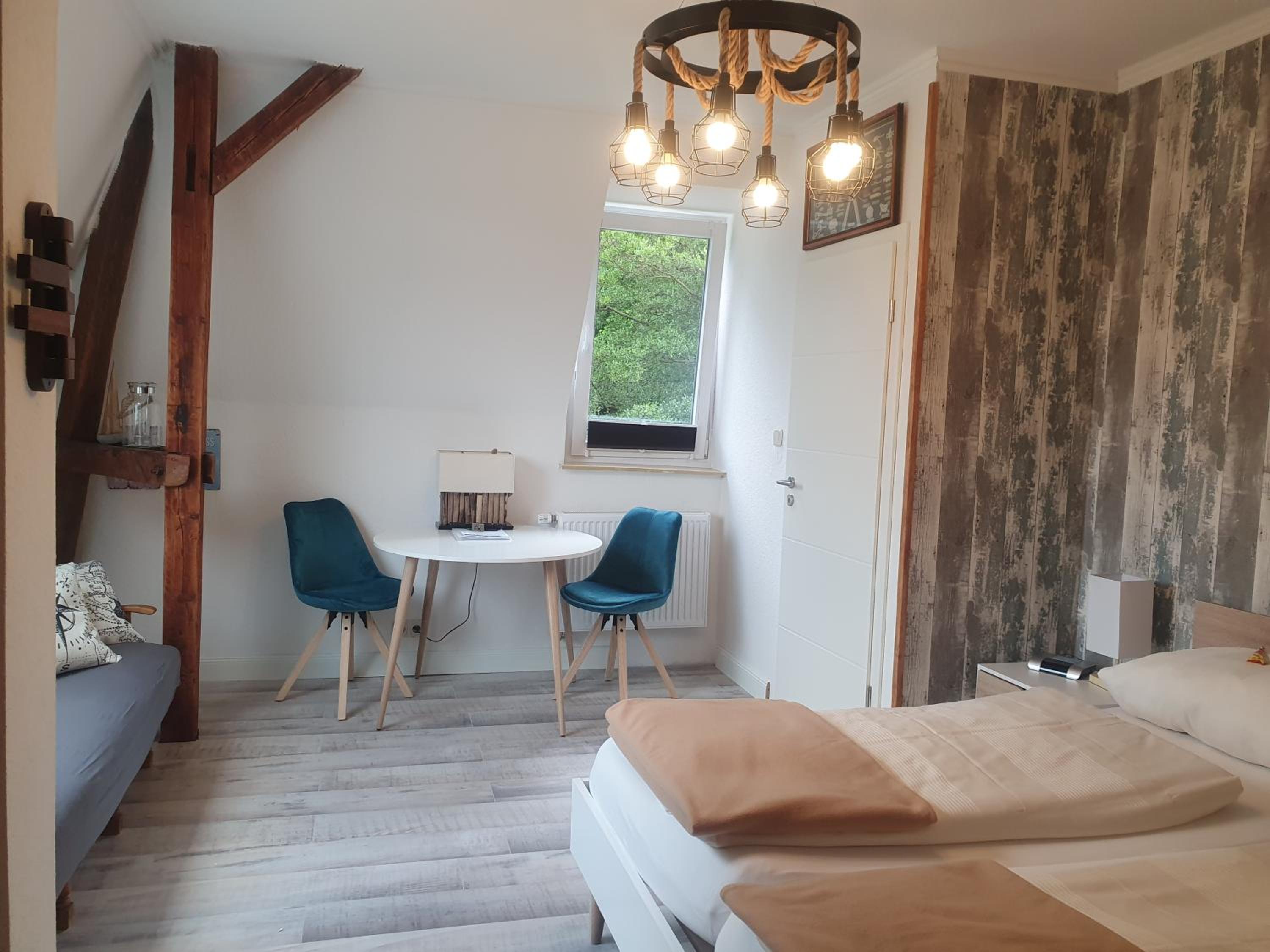 Pension Seeschlösschen