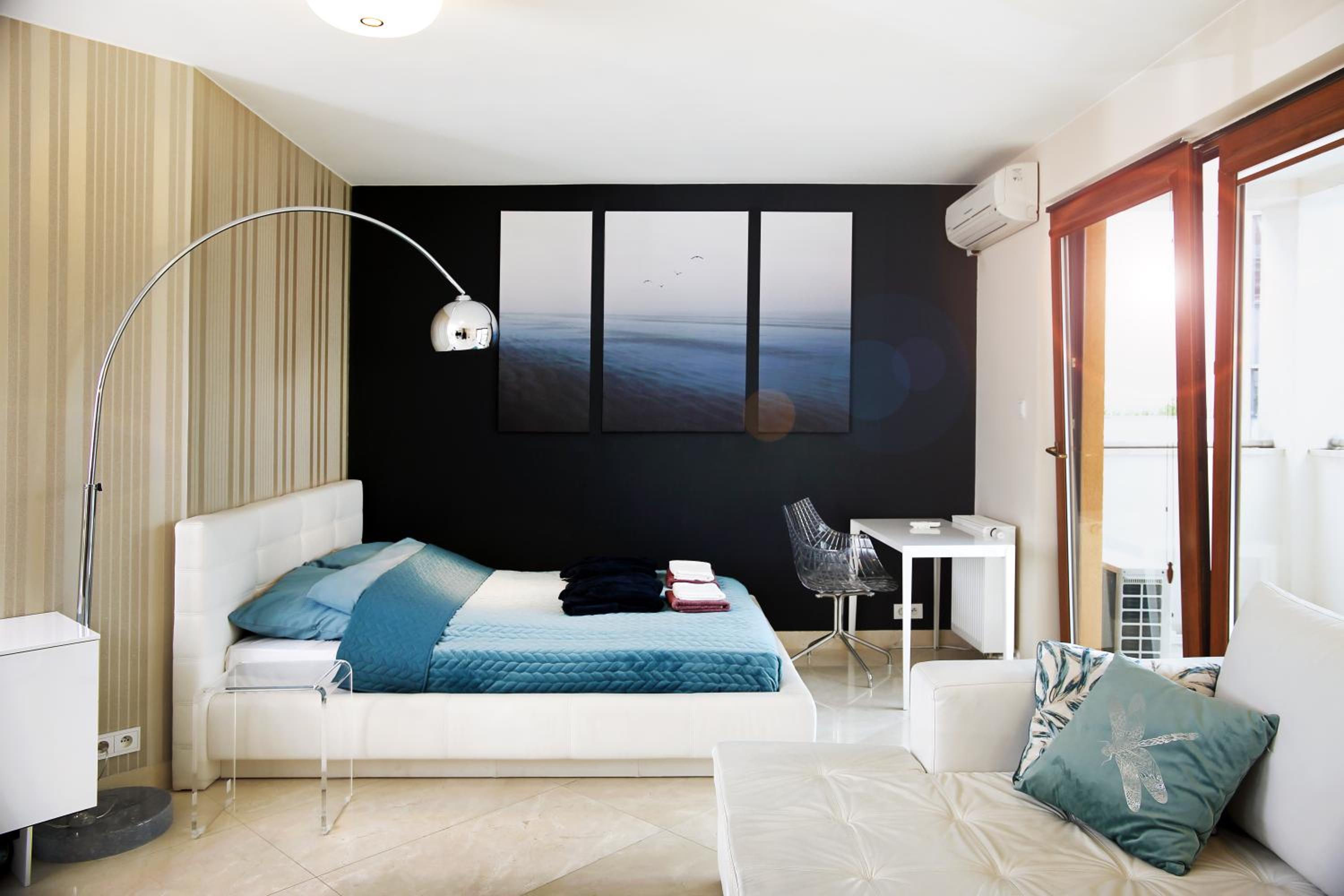 Hotel Maloves Magics Apartment