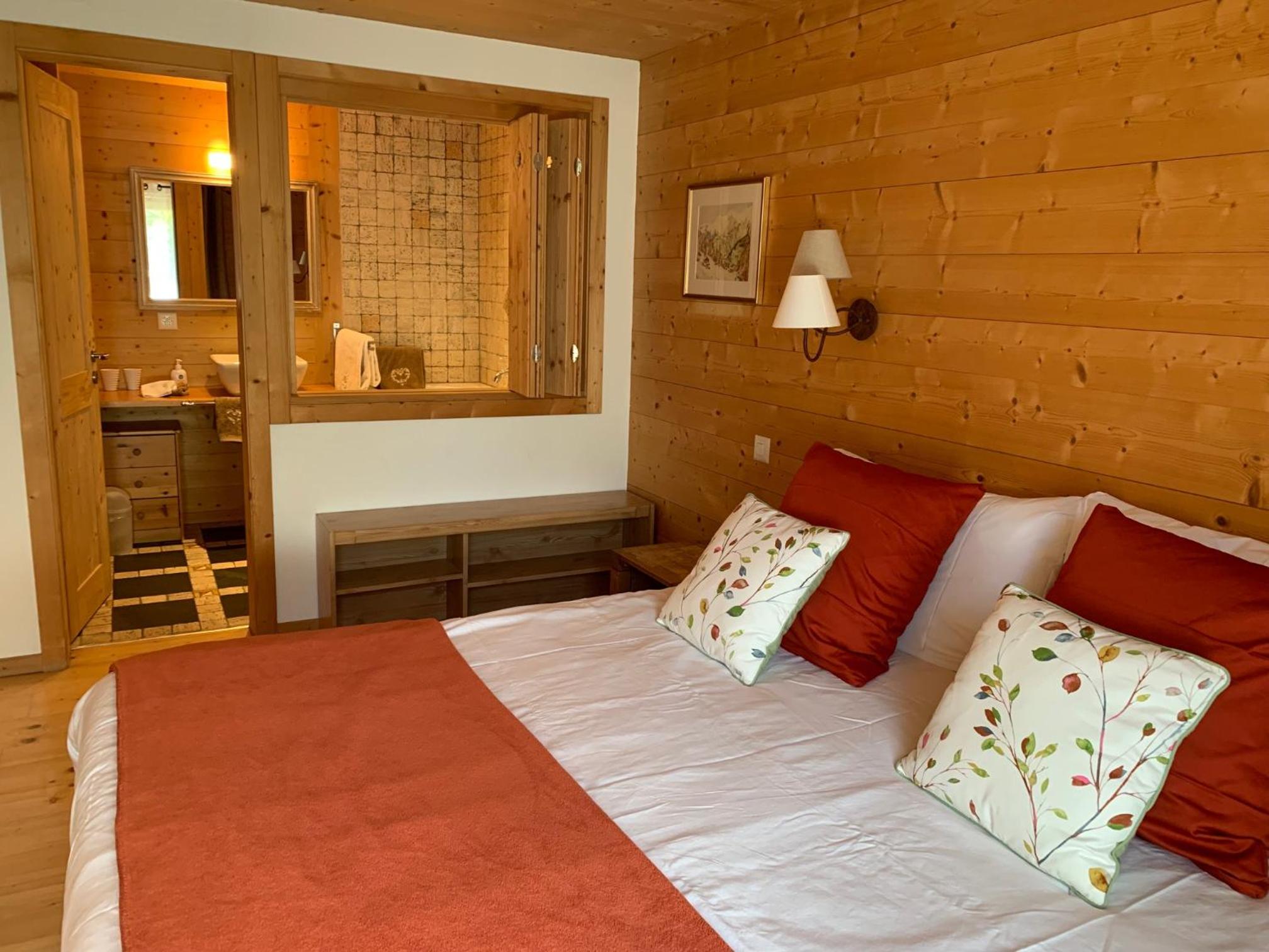 Chalet La Renarde