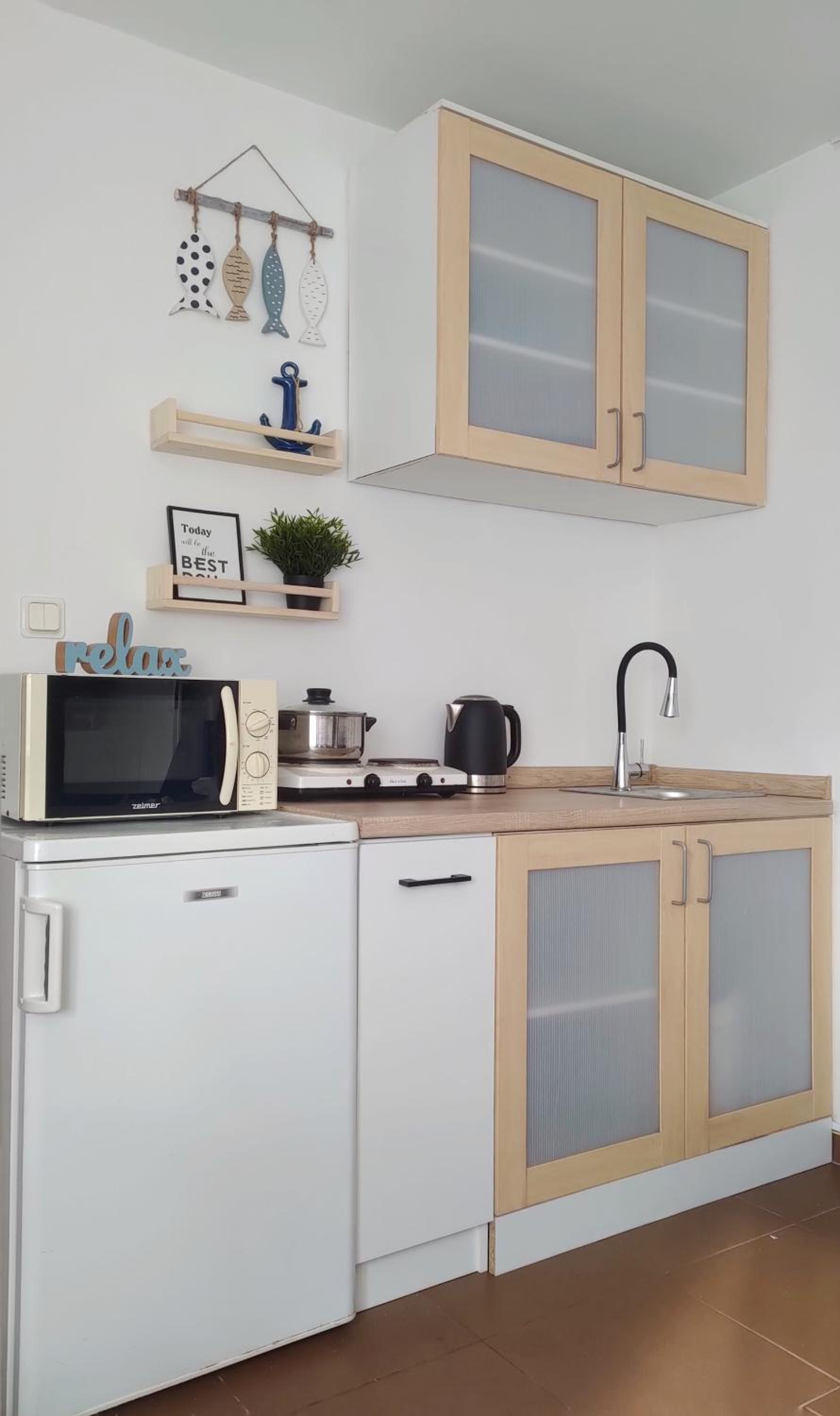 Apartamenty Amarel - Wilk Morski view 3