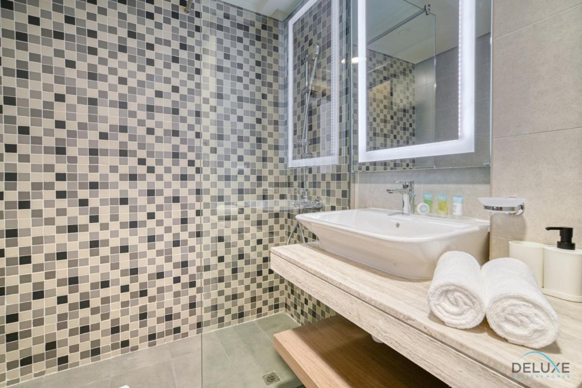 Graceful 1BR at Azizi Aliyah Residence Dubai Healthcare City by Deluxe Holiday Homes