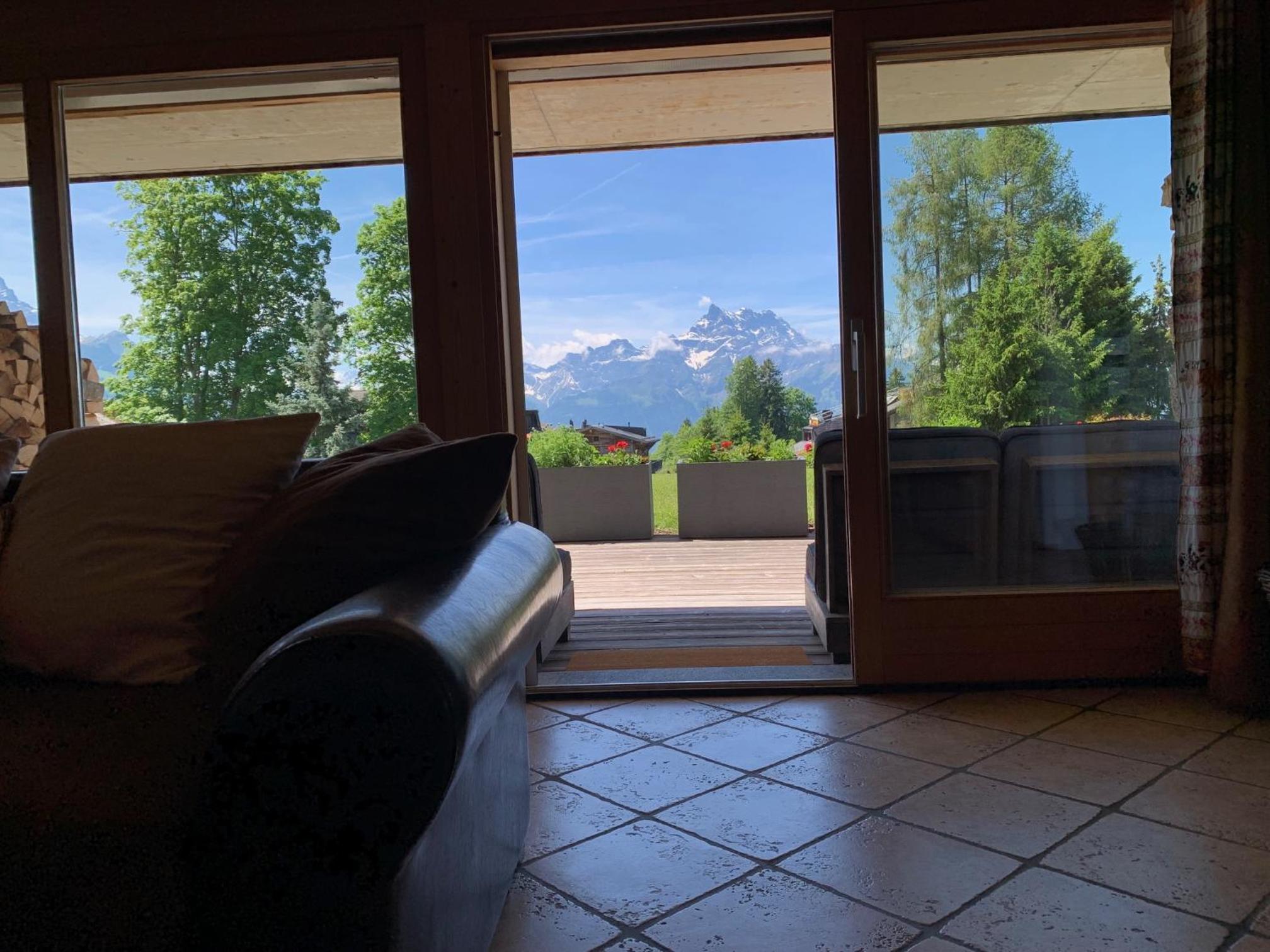 Chalet La Renarde
