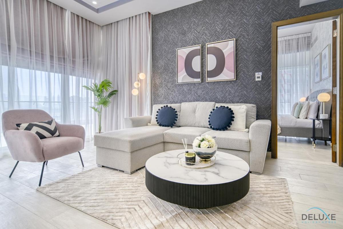 Graceful 1BR at Azizi Aliyah Residence Dubai Healthcare City by Deluxe Holiday Homes