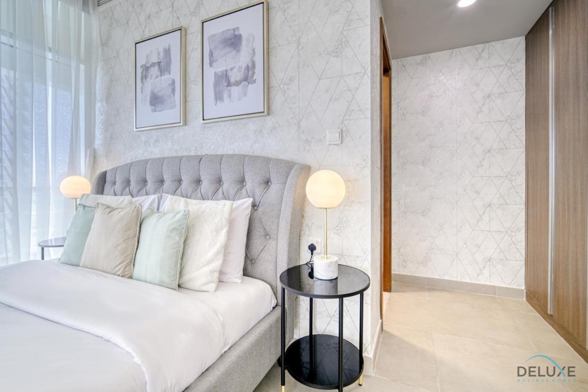 Graceful 1BR at Azizi Aliyah Residence Dubai Healthcare City by Deluxe Holiday Homes