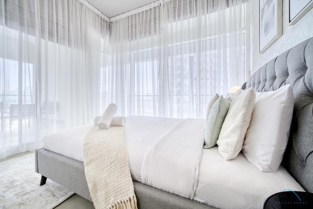 Graceful 1BR at Azizi Aliyah Residence Dubai Healthcare City by Deluxe Holiday Homes