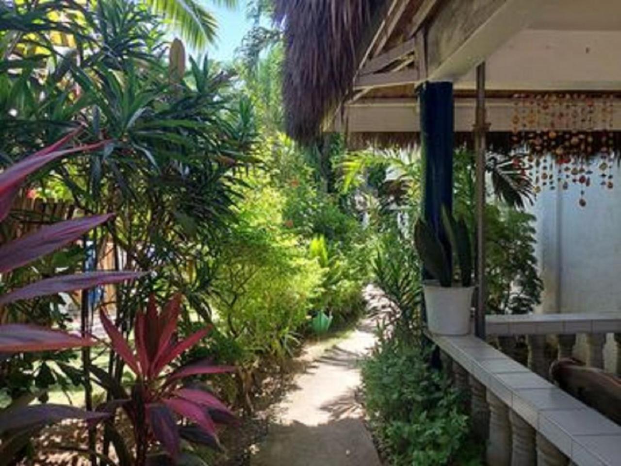 Stevrena Accommodations