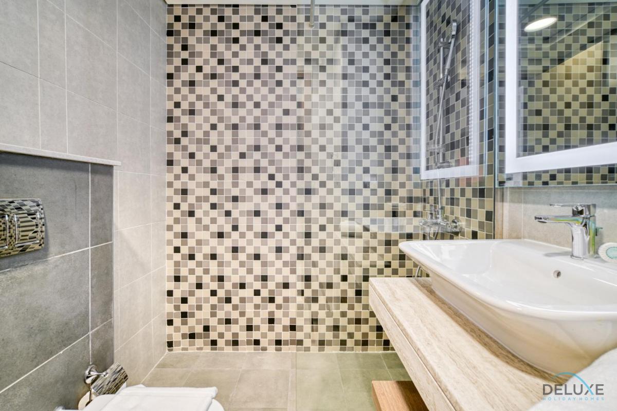 Graceful 1BR at Azizi Aliyah Residence Dubai Healthcare City by Deluxe Holiday Homes