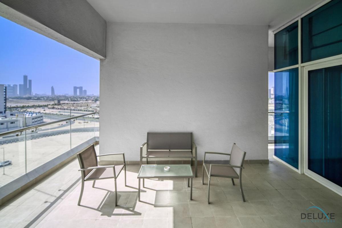 Graceful 1BR at Azizi Aliyah Residence Dubai Healthcare City by Deluxe Holiday Homes