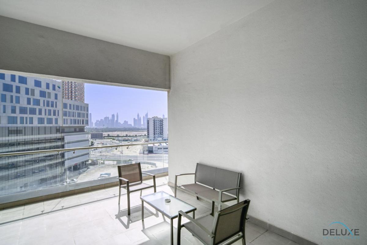 Graceful 1BR at Azizi Aliyah Residence Dubai Healthcare City by Deluxe Holiday Homes