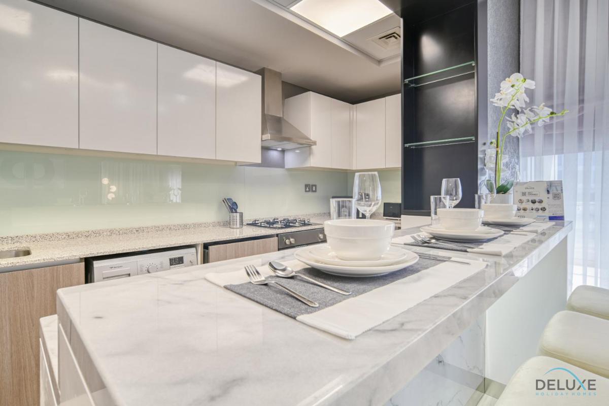 Graceful 1BR at Azizi Aliyah Residence Dubai Healthcare City by Deluxe Holiday Homes