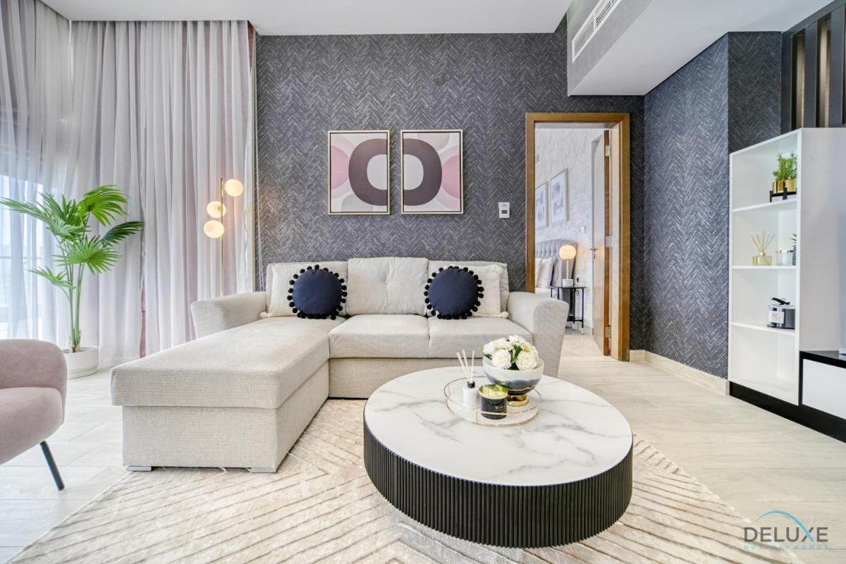 Graceful 1BR at Azizi Aliyah Residence Dubai Healthcare City by Deluxe Holiday Homes