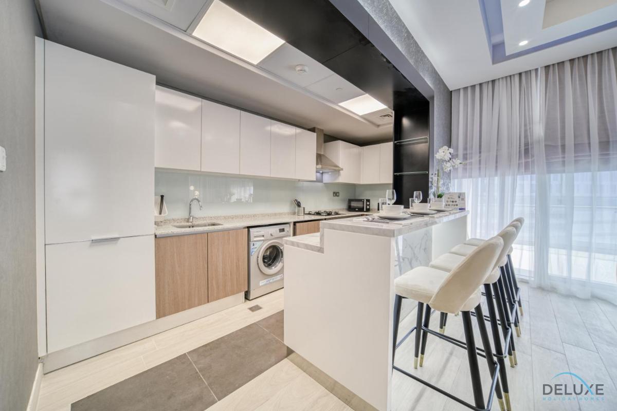 Graceful 1BR at Azizi Aliyah Residence Dubai Healthcare City by Deluxe Holiday Homes