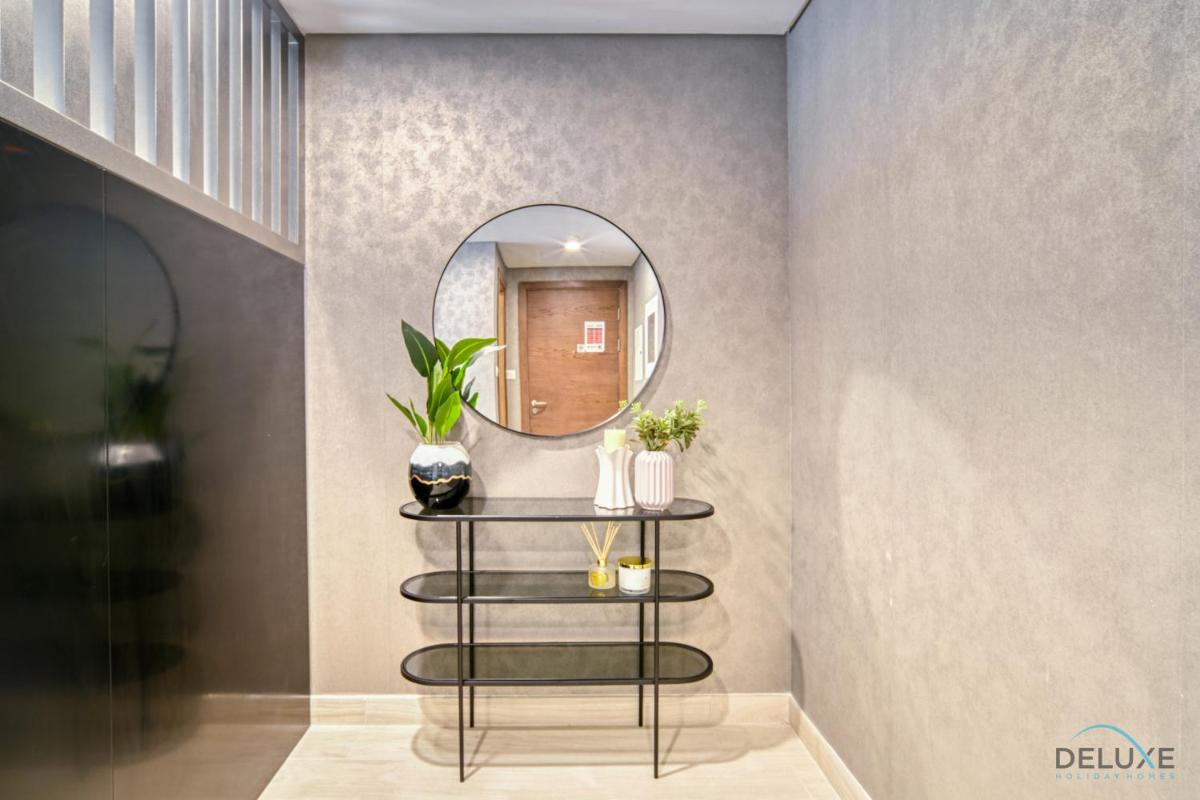 Graceful 1BR at Azizi Aliyah Residence Dubai Healthcare City by Deluxe Holiday Homes