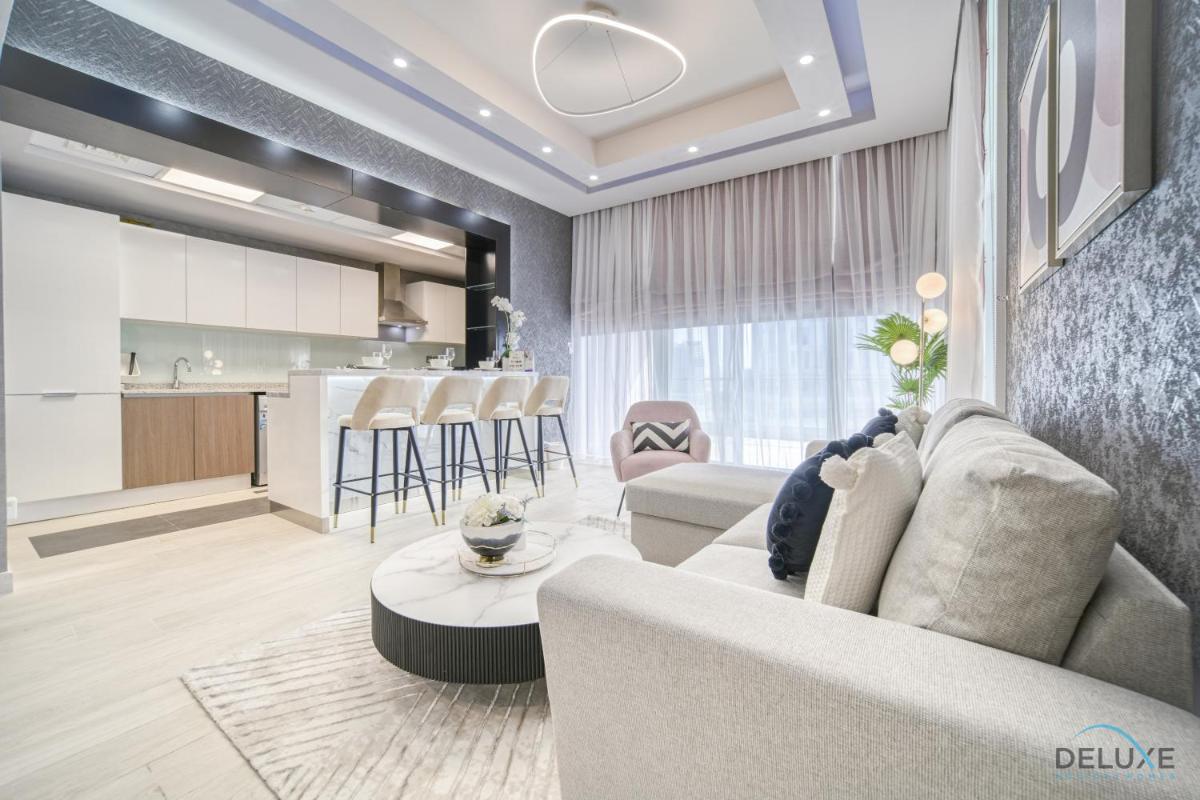 Graceful 1BR at Azizi Aliyah Residence Dubai Healthcare City by Deluxe Holiday Homes
