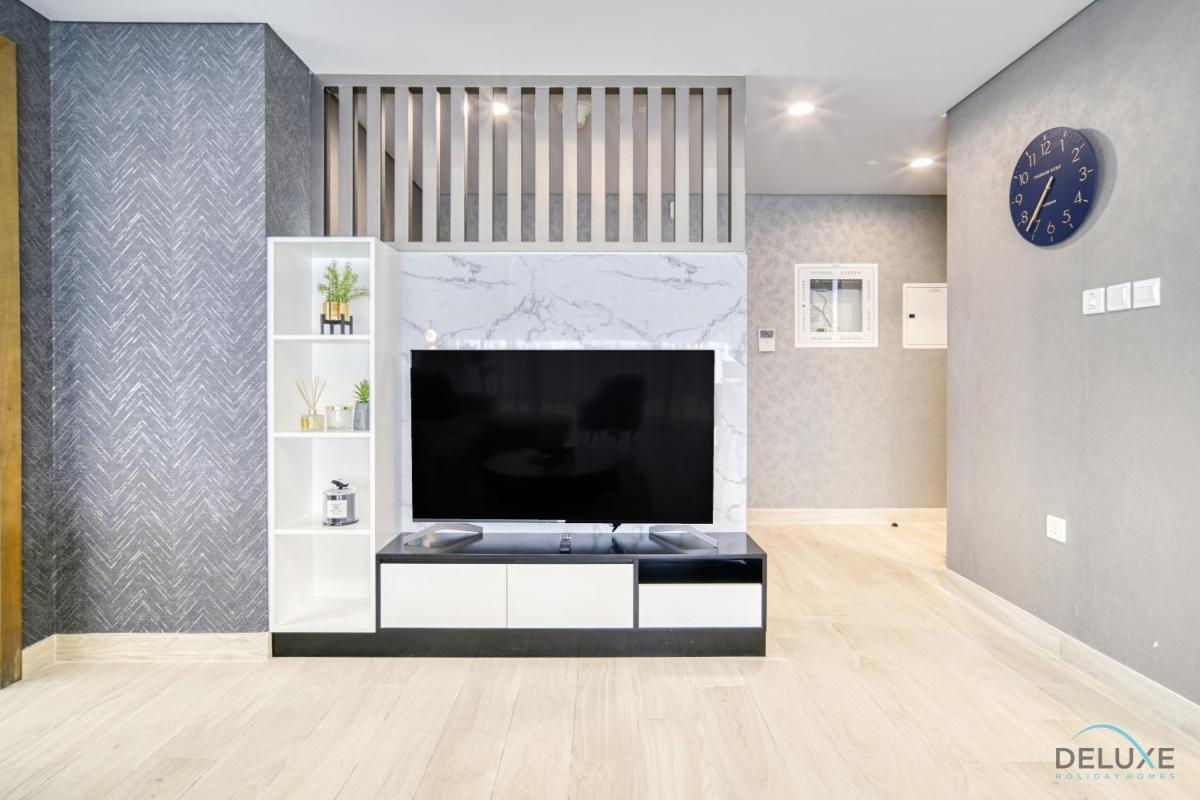 Graceful 1BR at Azizi Aliyah Residence Dubai Healthcare City by Deluxe Holiday Homes