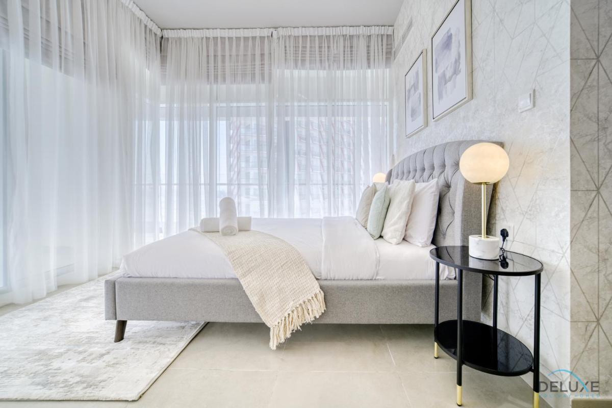 Graceful 1BR at Azizi Aliyah Residence Dubai Healthcare City by Deluxe Holiday Homes