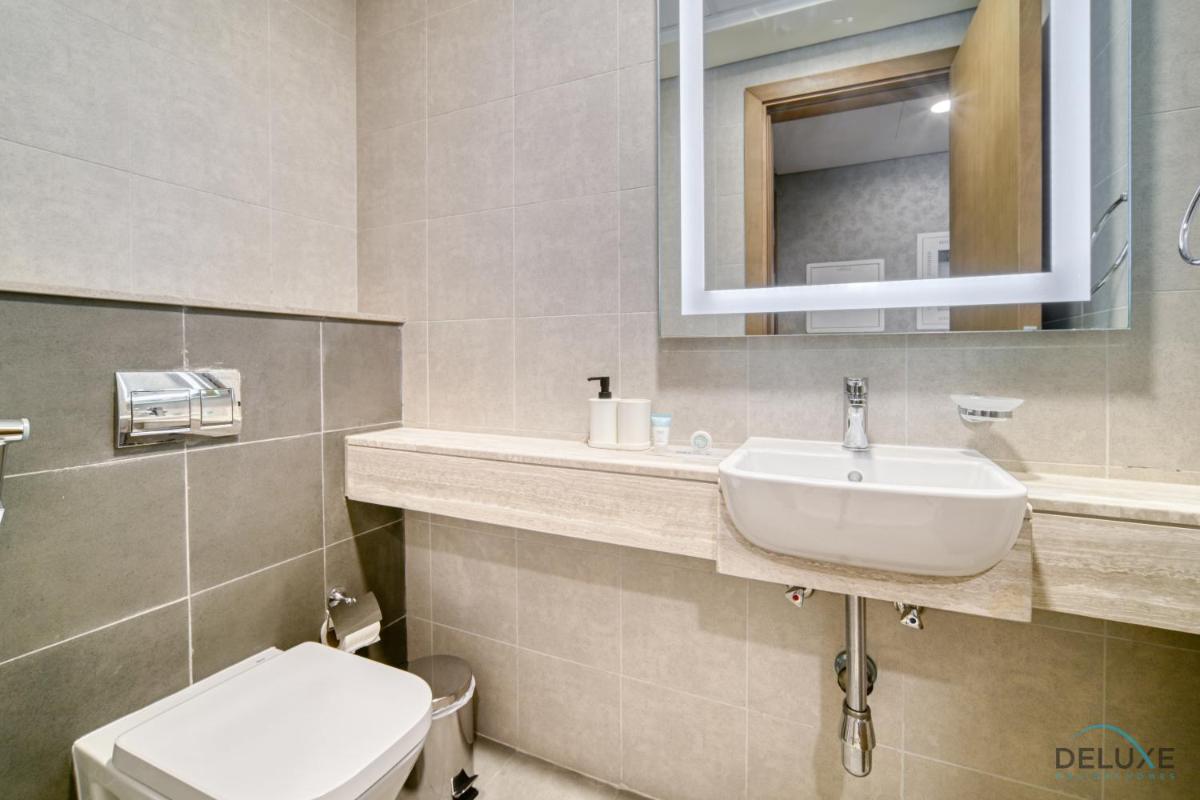 Graceful 1BR at Azizi Aliyah Residence Dubai Healthcare City by Deluxe Holiday Homes