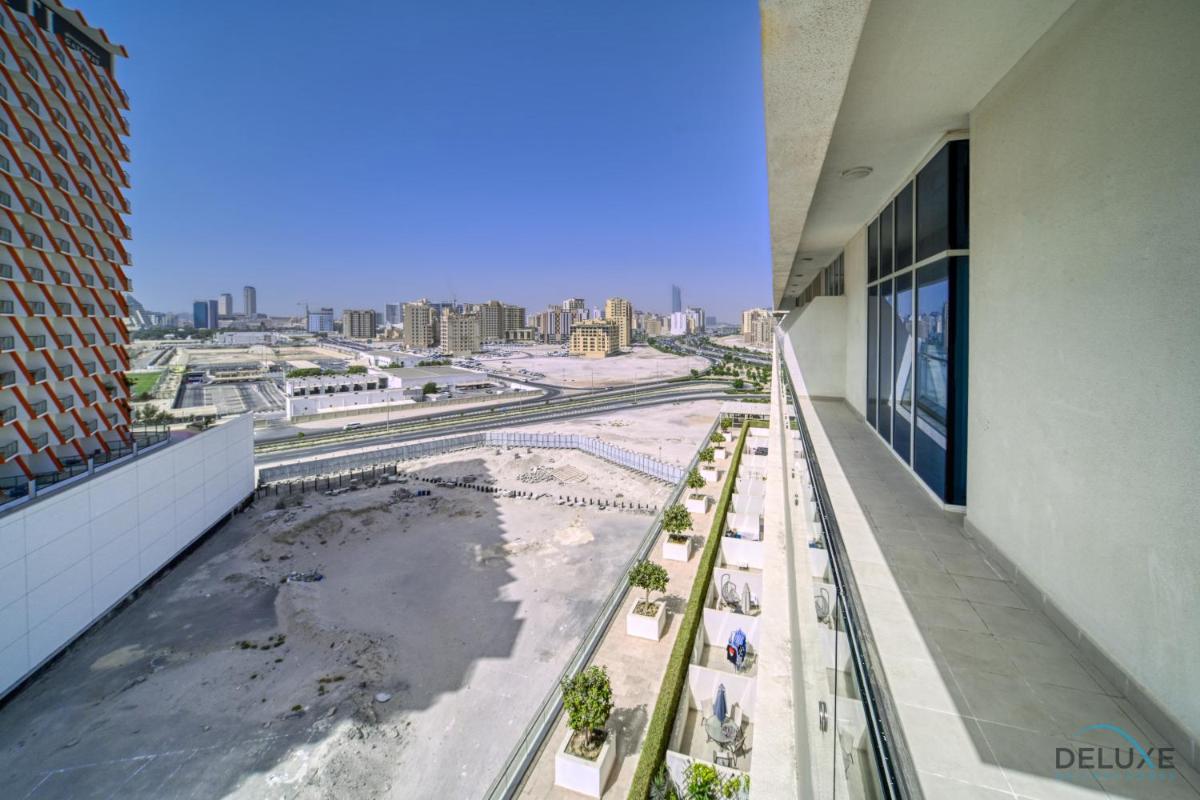 Graceful 1BR at Azizi Aliyah Residence Dubai Healthcare City by Deluxe Holiday Homes