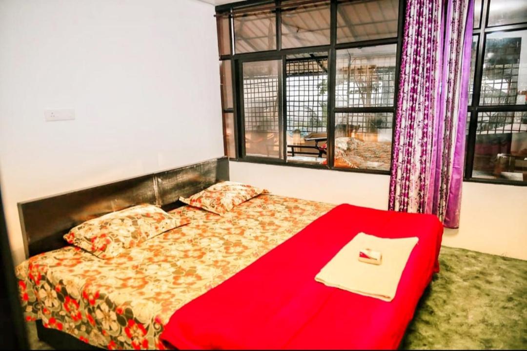 Elara Beach View HomeStay