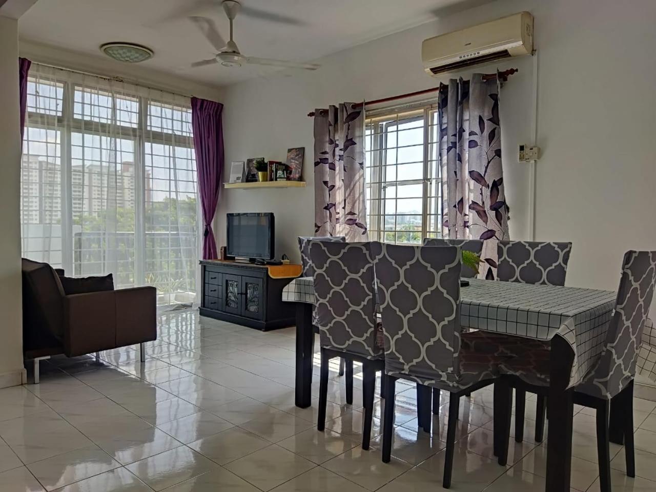 Homestay Azie Ria photo 2