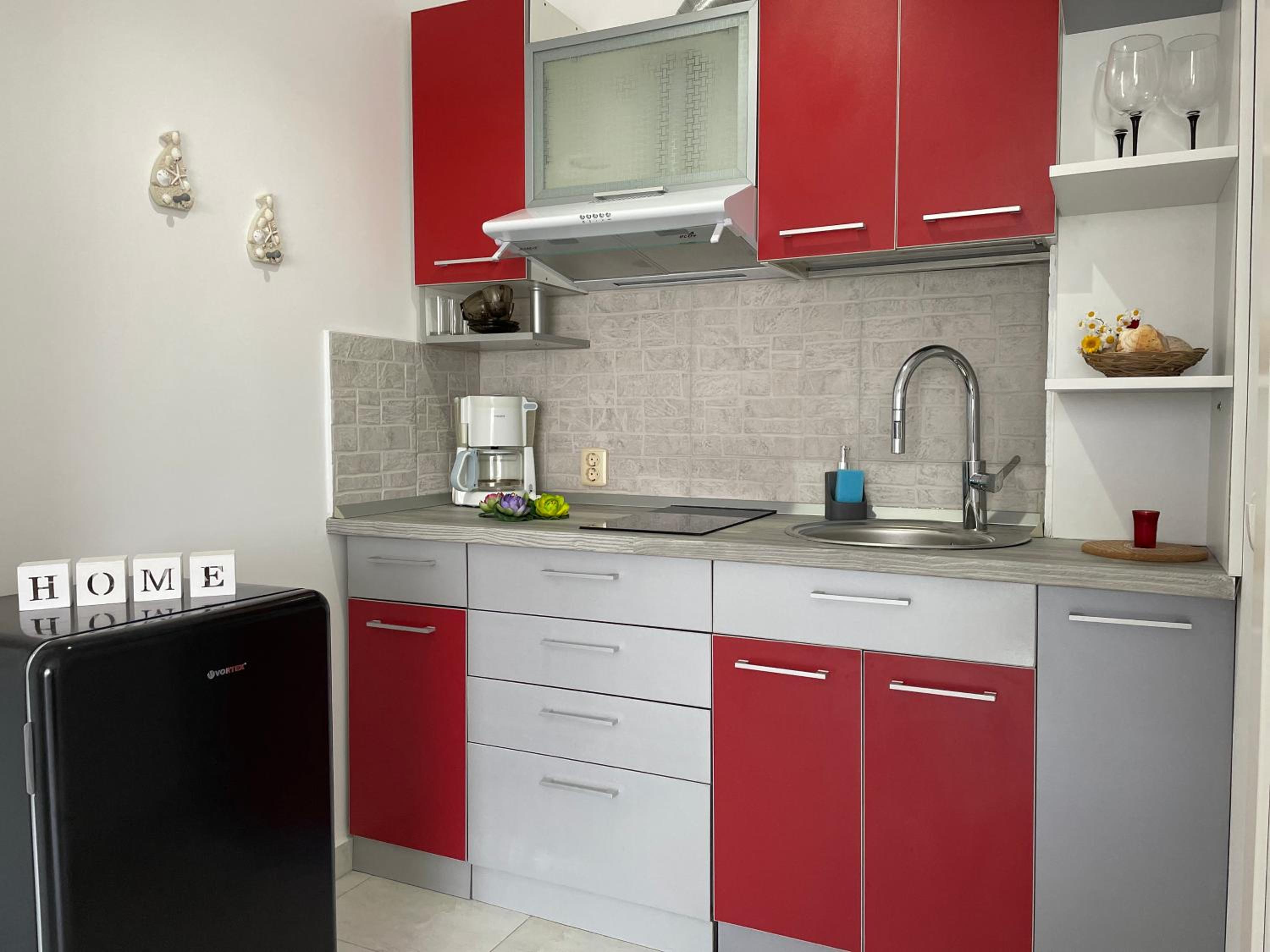 Luxory Apartaments 2 view 4