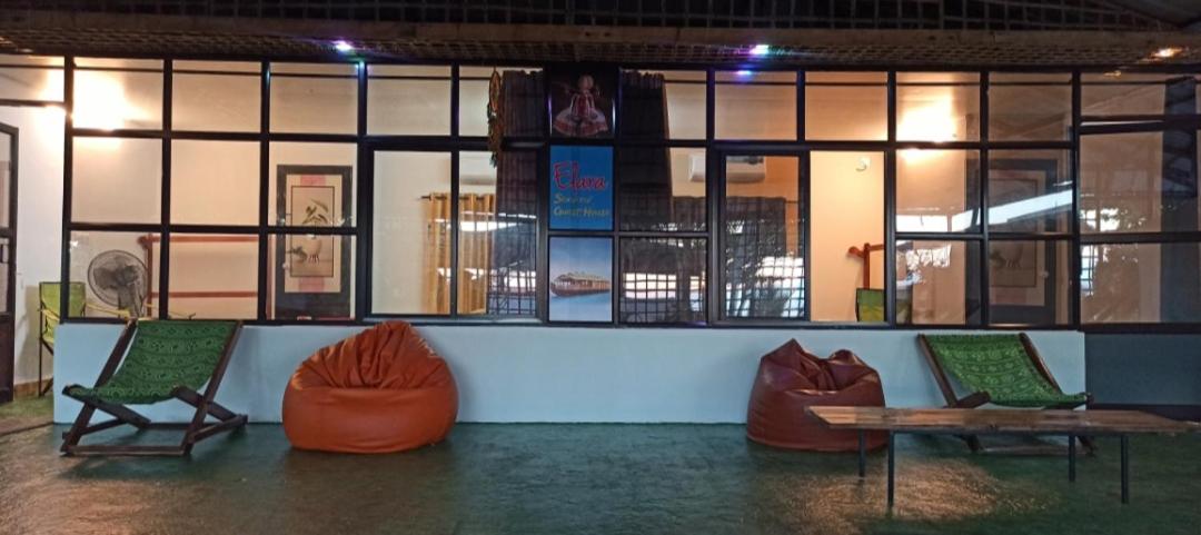 Elara Beach View HomeStay